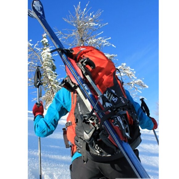 The North Face Summit Series Patrol 34L Backpack, Size S/M - Picture 4 of 16